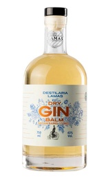 Джин Lamas Balm Dry&nbsp;0,75&nbsp;л