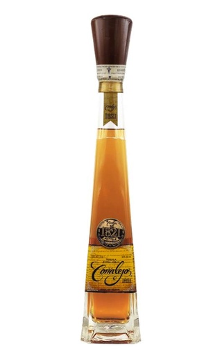 Текила Corralejo Extra Anejo 1821 0,75 л