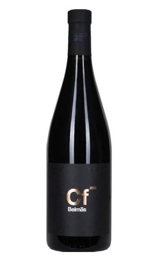 фото вино Belmas Cabernet Franc 2023 0,75 л
