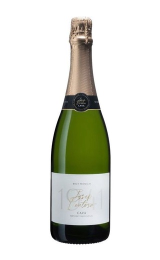 Жузеп Вентоса Кава 1.5 л фото кава Josep Ventosa Cava 1,5 л