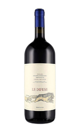 Вино Tenuta San Guido Le Difese 2022 1,5 л