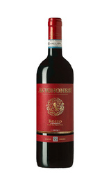 Вино Avignonesi Rosso di Montepulciano 2022 0,75 л