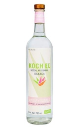 Мескаль Koch El Artesanal Maguey Espadin Tobala 0,7 л