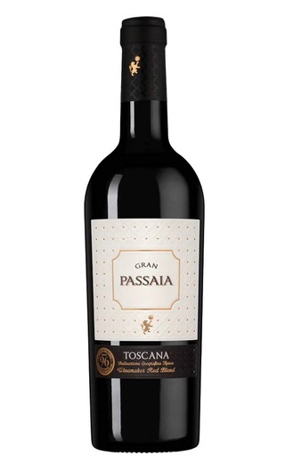 Чело э Терра Пассайя 2020 0.75 л фото вино Cielo e Terra Passaia 2020 0,75 л