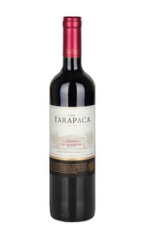 Вино Tarapaca Cabernet Sauvignon 2023 0,75 л