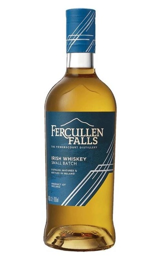 Феркуллен Фолс Смолл Бэтч 0.7 л фото виски Fercullen Falls Small Batch 0,7 л