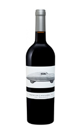 Вино Prototype Zinfandel 2023&nbsp;0,75&nbsp;л