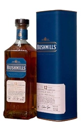 Виски Bushmills 12 Years Old 0,7 л