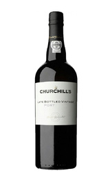 Портвейн Churchill's Late Bottled Vintage Port 2019 0,75 л