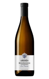 Вино Chanzy Les Fortunes Chardonnay 2020&nbsp;0,75&nbsp;л
