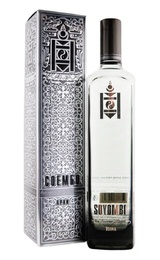 Водка Соёмбо