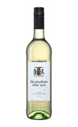 Вино Klaus Langhoff Whitewine&nbsp;0,75&nbsp;л