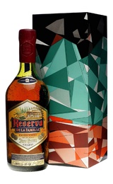 Текила Jose Cuervo Reserva de la Familia Extra Anejo&nbsp;0,75&nbsp;л.