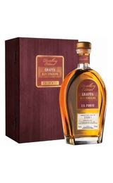 Граппа Бепи Тосолини Экс-Порто Баррик 0,7 л.