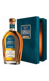 Граппа Бепи Тосолини Экс-Ром Баррик 0,7 л.