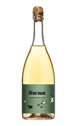Просекко Corvezzo Free Run Asolo Prosecco Sui Lieviti 2022&nbsp;0,75&nbsp;л