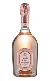 Просекко Corvezzo Cuvee Rose Millesimato Extra Dry 0,75 л