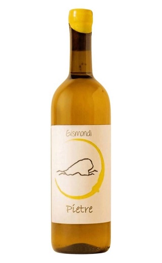 Антонио Джизмонди Пьетре 2021 0.75 л фото вино Antonio Gismondi Pietre 2021 0,75 л
