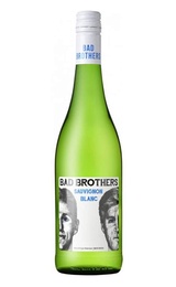 Вино Goedverwacht Bad Brothers Sauvignon Blanc 0,75 л