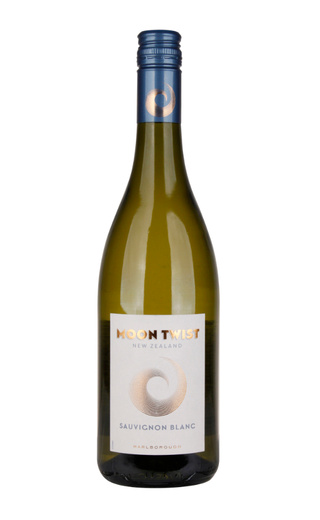 фото вино Moon Twist Sauvignon Blanc 2023 0,75 л