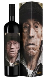 Вино Matsu El Viejo Toro 2021 1,5 л