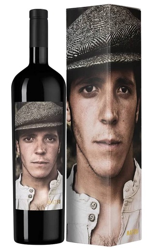 фото вино Matsu El Picaro Toro 2023 1,5 л