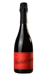 Игристое вино Павел Швец Шардоне