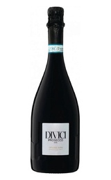 Просекко Botter Divici Prosecco 0,75 л
