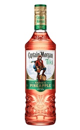 Ром Captain Morgan Tropical 0,7 л