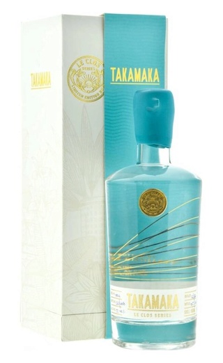 фото ром Takamaka Le Clos Napa Laz 0,5 л