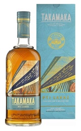 Ром Такамака Пти Лакас Батч 3 2024