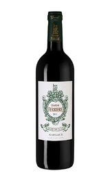Вино Chateau Ferriere 2021 3-eme Grand Cru Classe AOC Margaux 0,75 л
