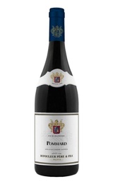 Вино Dufouleur Pere & Fils Pommard 2022 0,75 л