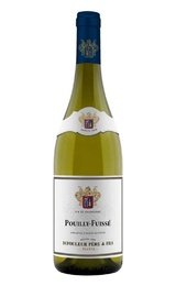 Вино Dufouleur Pere & Fils Pouilly-Fuisse 2023 0,75 л