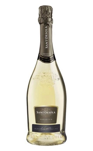 Просекко Fratelli Martini Sant Orsola Prosecco 0,75 л