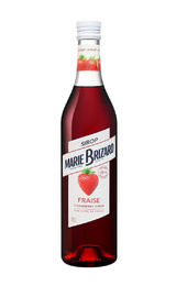 Сироп Marie Brizard Strawberry 0,7 л