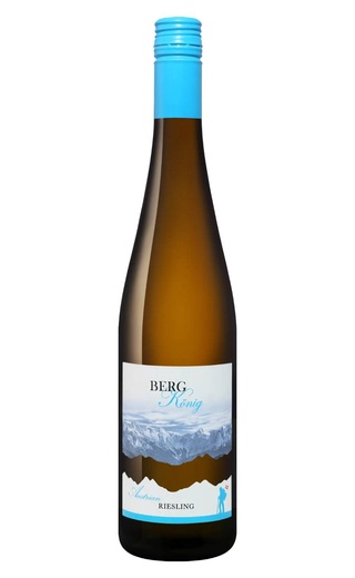 фото вино Heninger Bergkonig Riesling 0,75 л