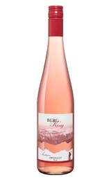 Вино Heninger Bergkonig Zweigelt Rose 0,75 л
