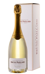 Шампанское Bruno Paillard Blanc de Blancs Grand Cru Extra Brut 2018 0,75 л