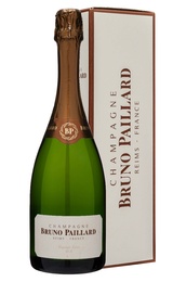 Шампанское Bruno Paillard Dosage Zero Extra Brut 2019 0,75 л
