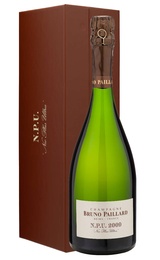Шампанское Bruno Paillard Nec Plus Ultra 2009 0,75 л