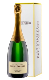 Шампанское Bruno Paillard Premiere Cuvee Extra Brut 2020 0,75 л