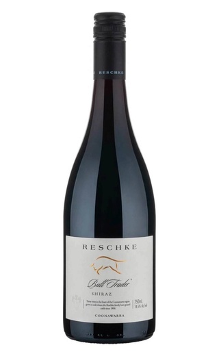фото вино Reschke Bull Trader Shiraz 0,75 л
