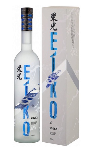 Эйко 0.7 л фото водка Eiko 0,7 л