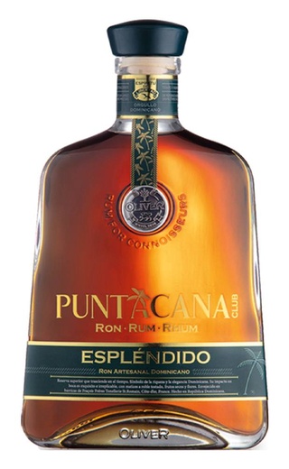 фото ром Puntacana Club Esplendido 0,7 л