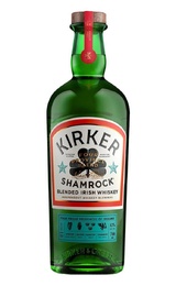 Виски Kirker Shamrock 0,7 л