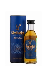 Виски Glenfiddich Reserve Cask 0,05 л