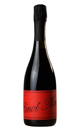 Игристое вино Павел Швец Пино Нуар 0,75 л