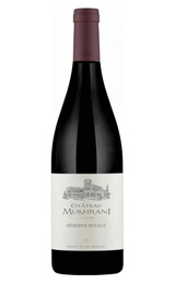 Вино Chateau Mukhrani Reserve Royale 2019 0,75 л
