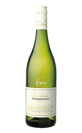 Вино KWV Chardonnay Classic 2023&nbsp;0,75&nbsp;л